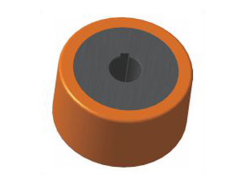 輪台(tái)主動輪