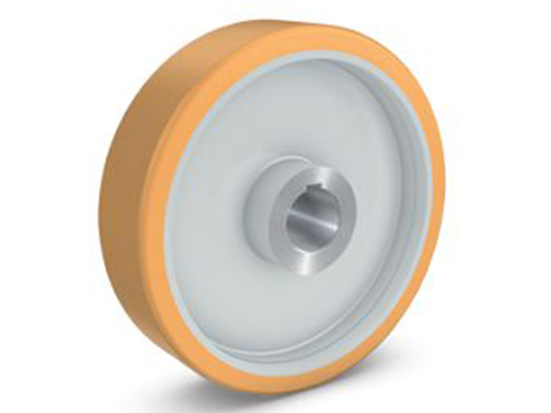 QB系列(liè)驅動輪