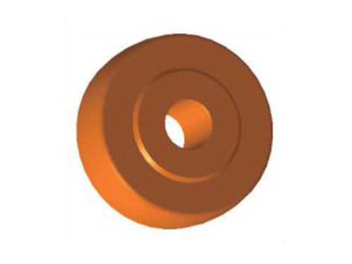 鍊(liàn)條聚氨酯輪