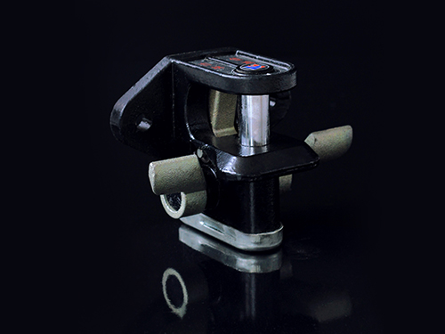 15代(dai)A型後牽引