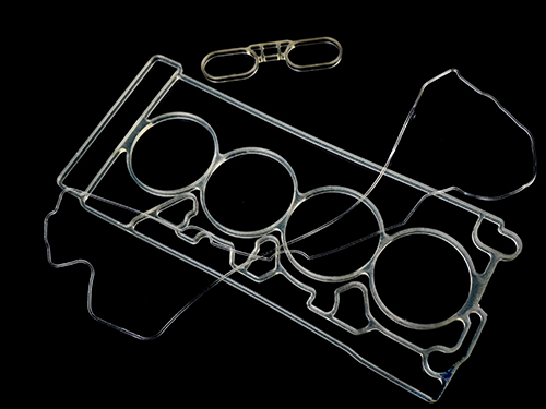 聚氨酯産(chǎn)品