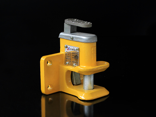 15代B型後牽(qiān)引（黃色）