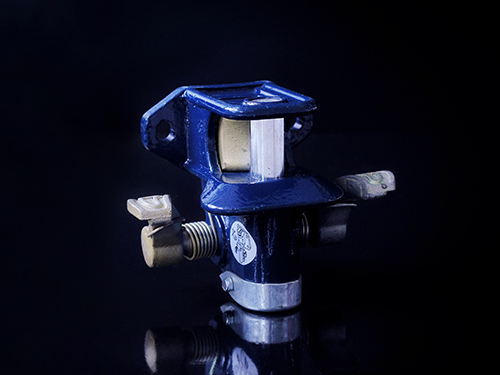 5代(dai)雙踏後牽引(yin)