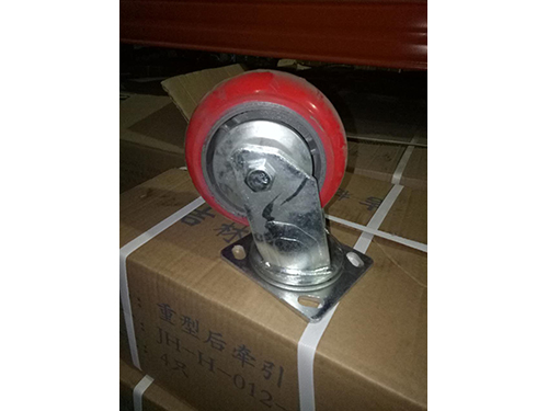 銘(míng)澤腳輪(lun) 