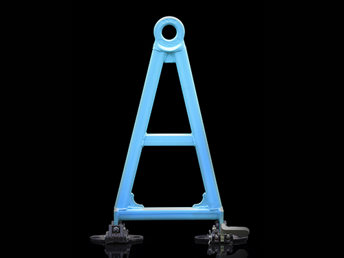 16代A型(xing)前牽引