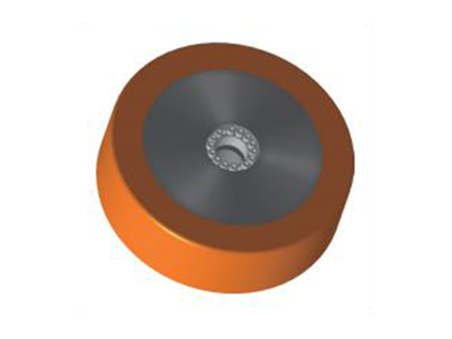 平(píng)闆快驅輪(lun)總成