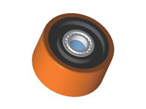 輪台(tai)從動輪(lún)