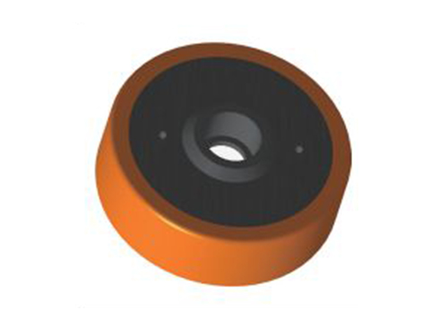 懸(xuan)挂設備主(zhu)動輪