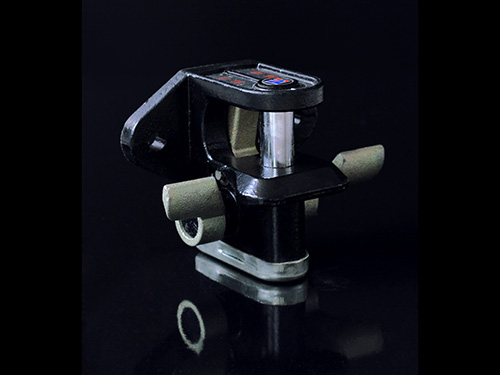 16代D型(xíng)後牽引