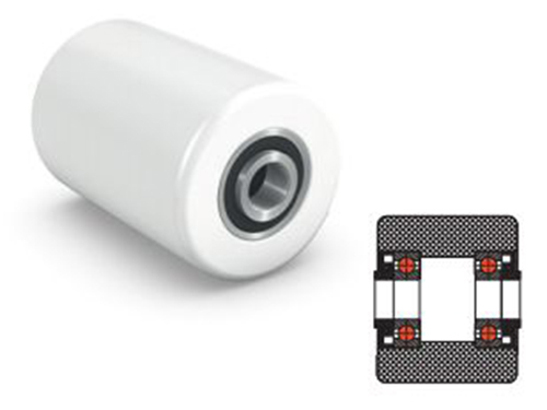 GB系列輥(gǔn)輪