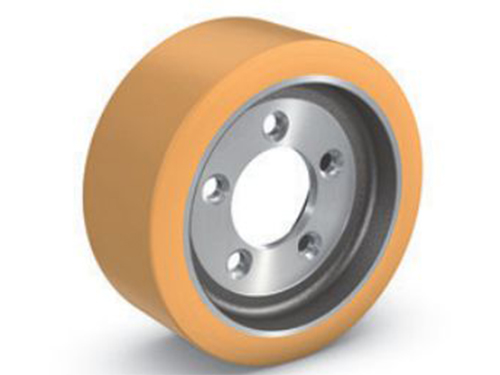 QA系列(liè)驅動輪